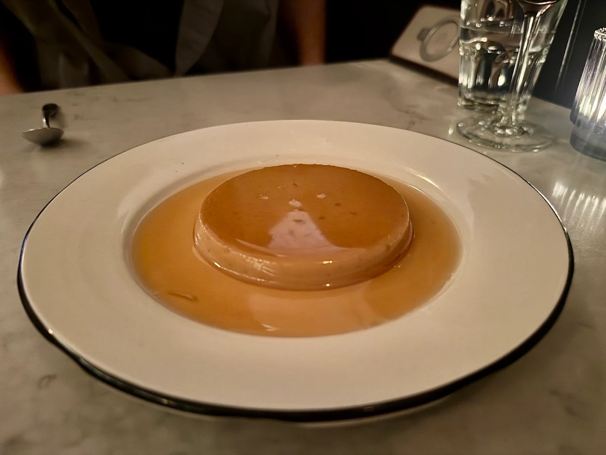 Food & drink, Chez Céline