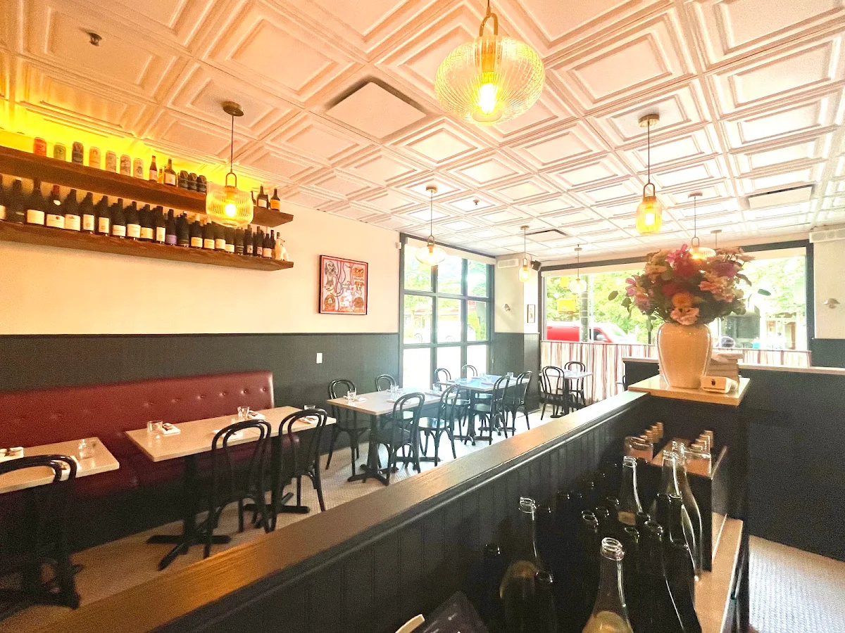 Vibe, Chez Céline