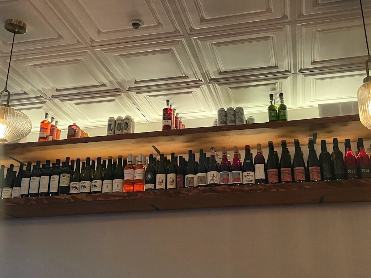 Vibe, Chez Céline