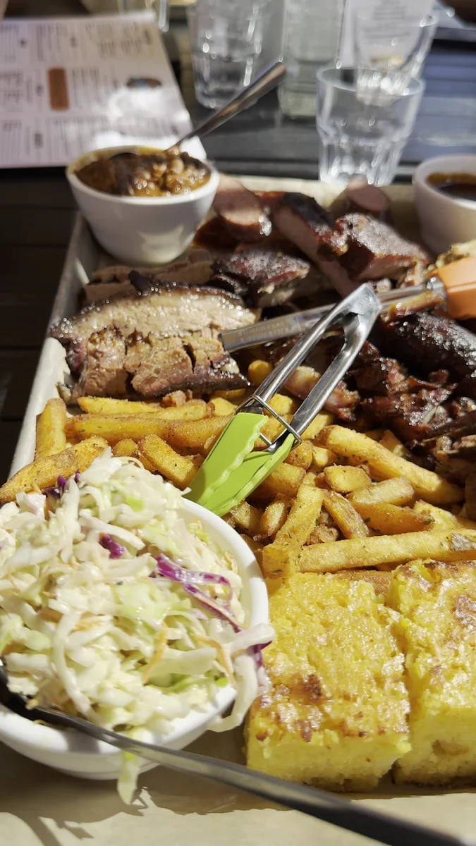 Food & drink, Memphis Blues Barbeque House
