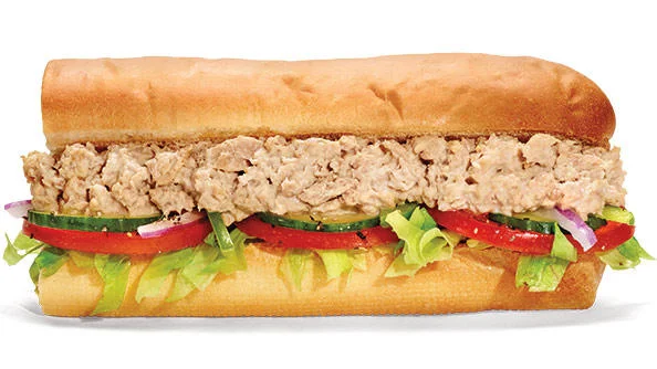 Food & drink, Subway