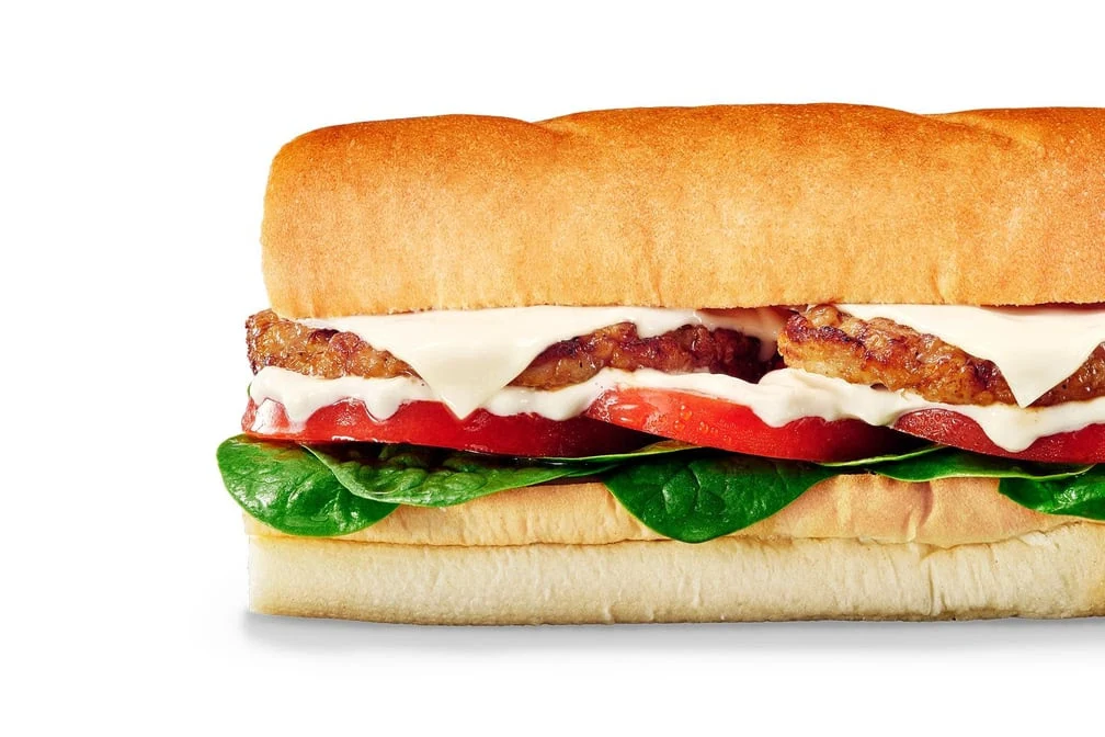 Food & drink, Subway