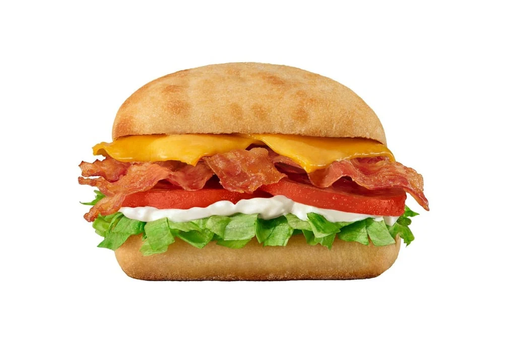 Food & drink, Subway