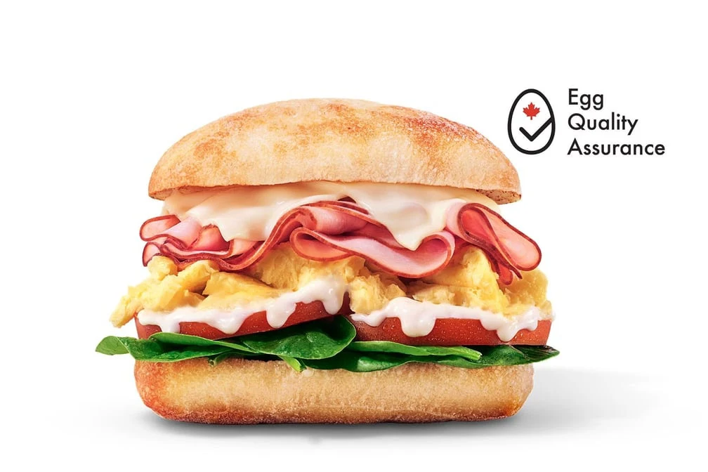 Food & drink, Subway