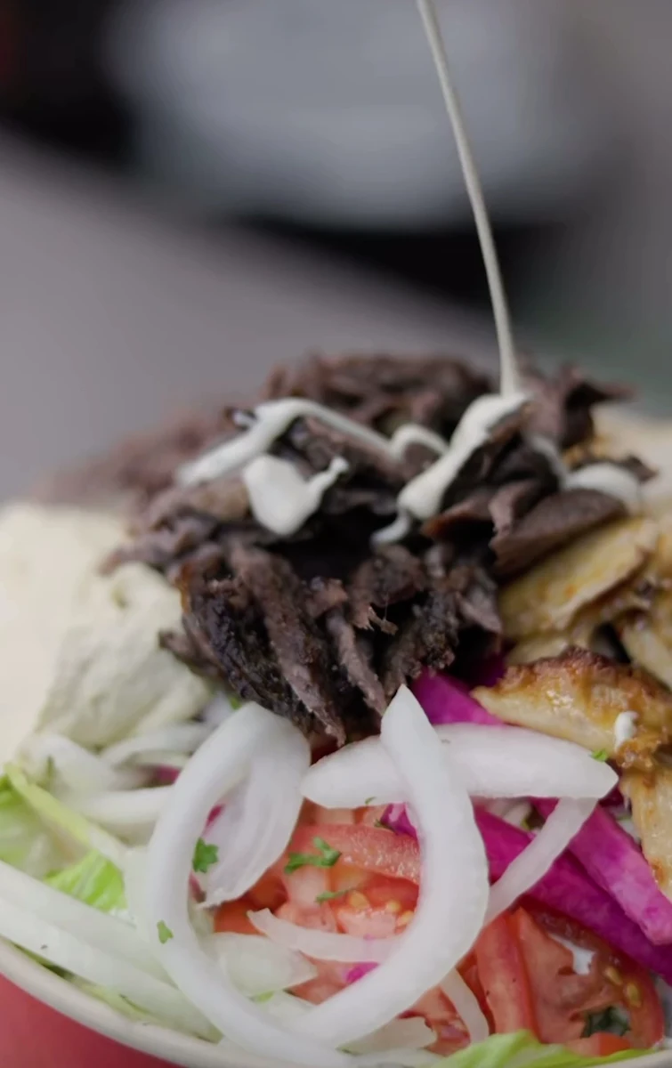 Food & drink, Restaurant Amir