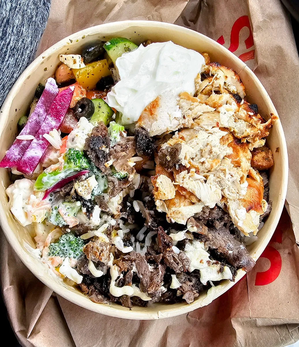 Food & drink, Restaurant Amir