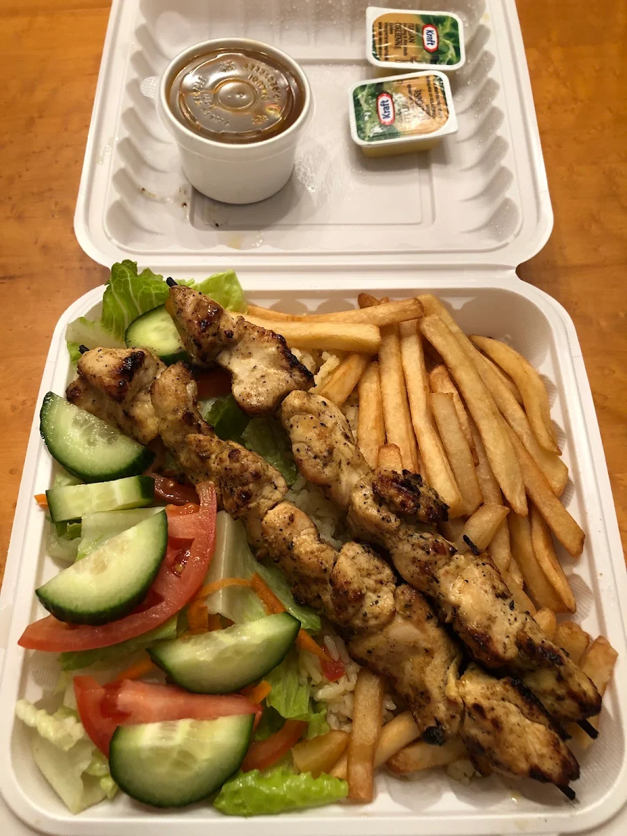 Food & drink, Restaurant Coq-O-Bec
