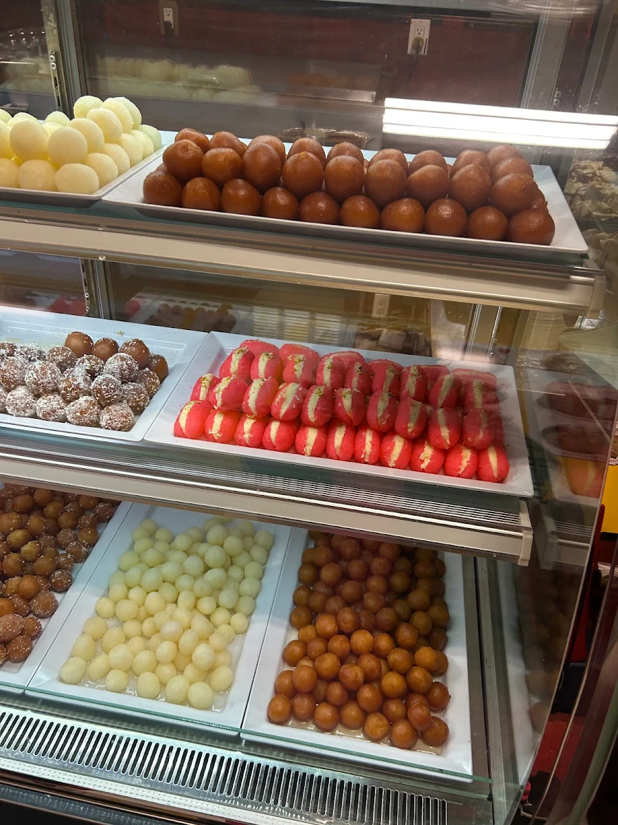 Food & drink, Sachdeva Sweets & Restaurant ltd