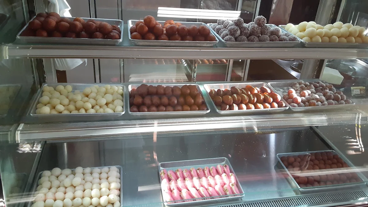 Vibe, Sachdeva Sweets & Restaurant ltd