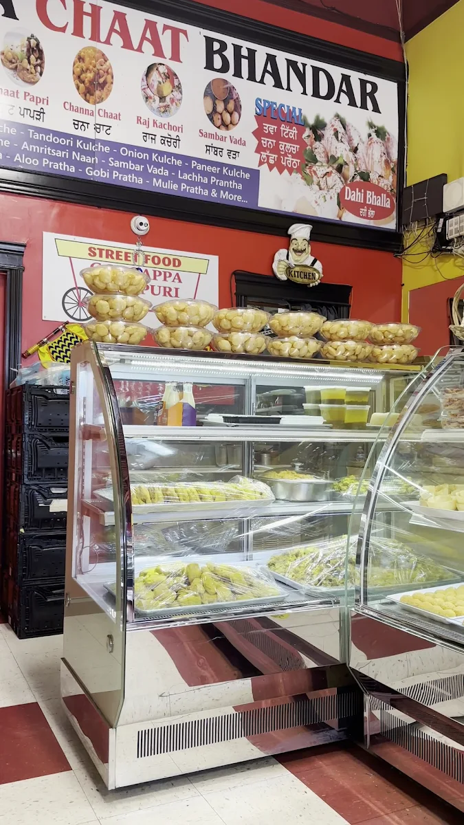 Vibe, Sachdeva Sweets & Restaurant ltd