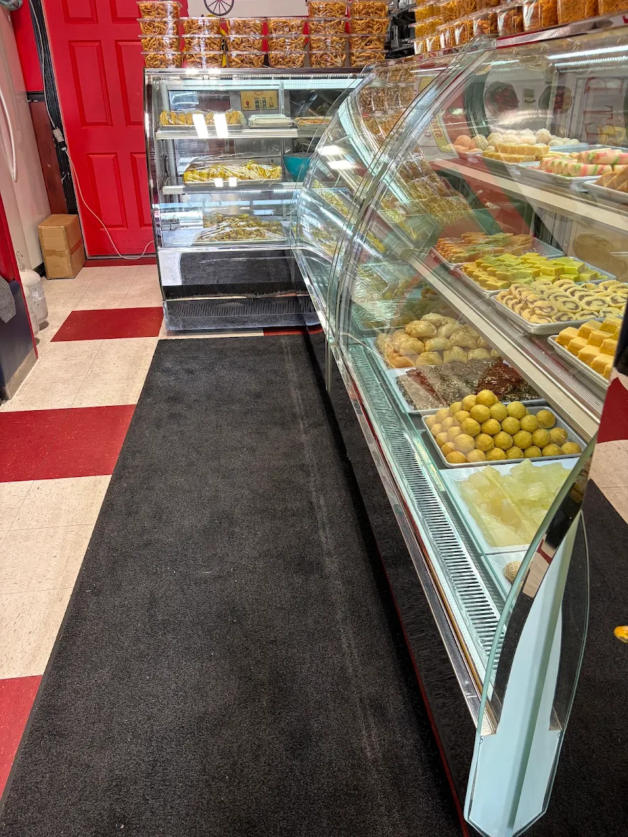 Vibe, Sachdeva Sweets & Restaurant ltd