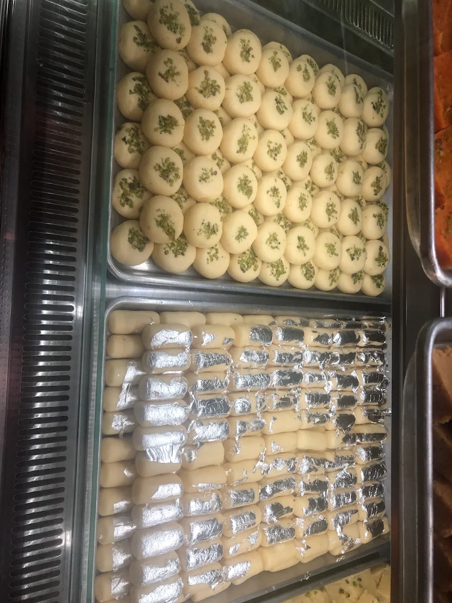 Vibe, Sachdeva Sweets & Restaurant ltd