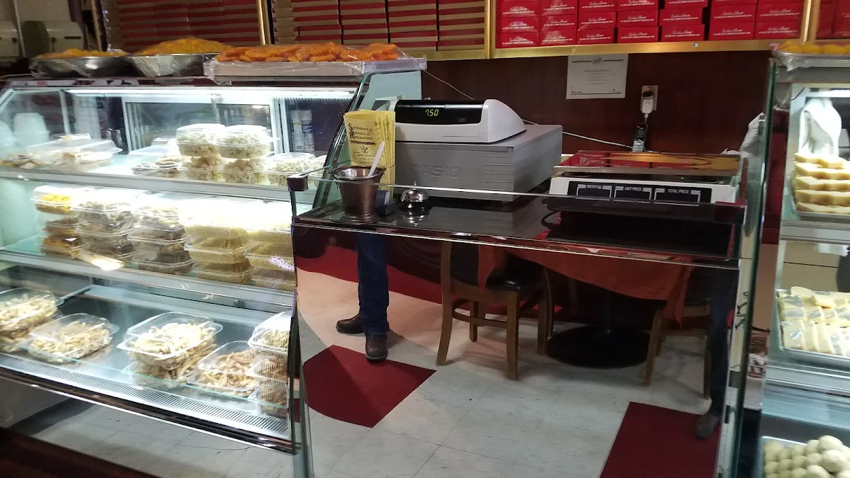 Vibe, Sachdeva Sweets & Restaurant ltd