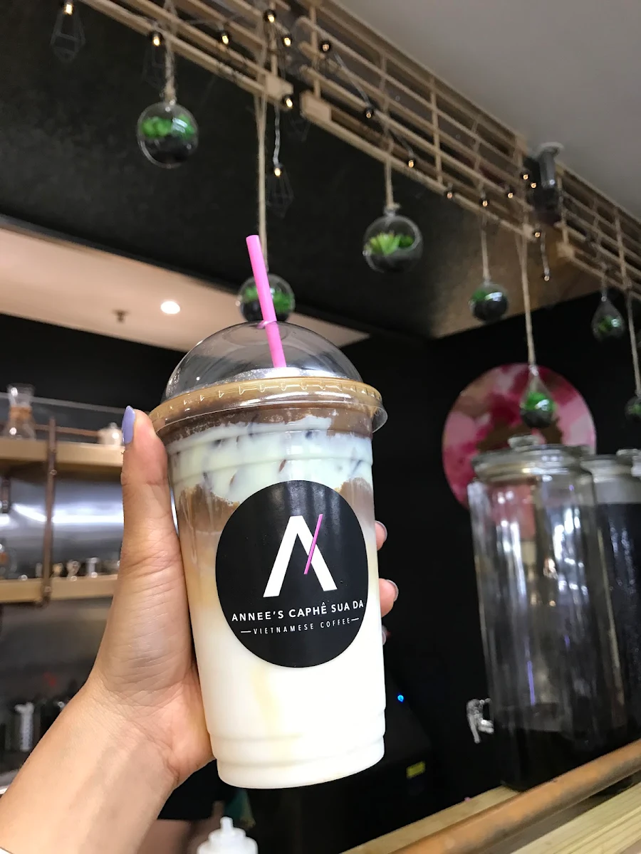 Food & drink, ANNEES®