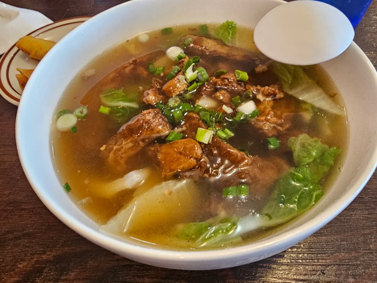 Food & drink, New Cheers Noodles House