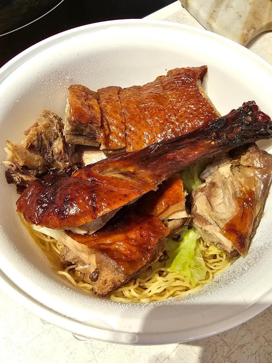 Food & drink, New Cheers Noodles House