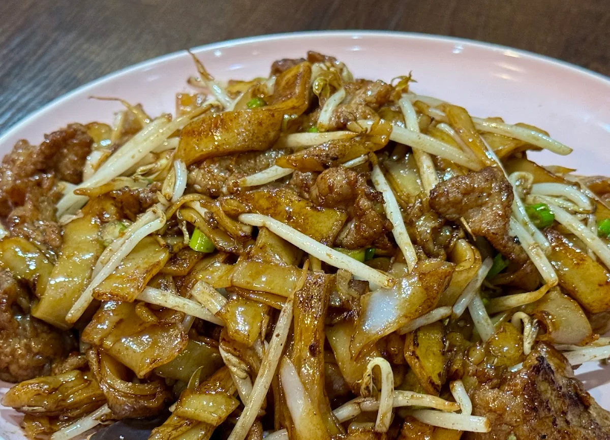 Food & drink, New Cheers Noodles House