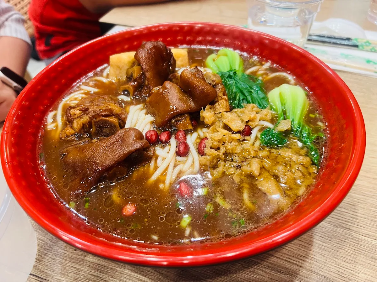 Food & drink, Slurp Noodle 嗦粉