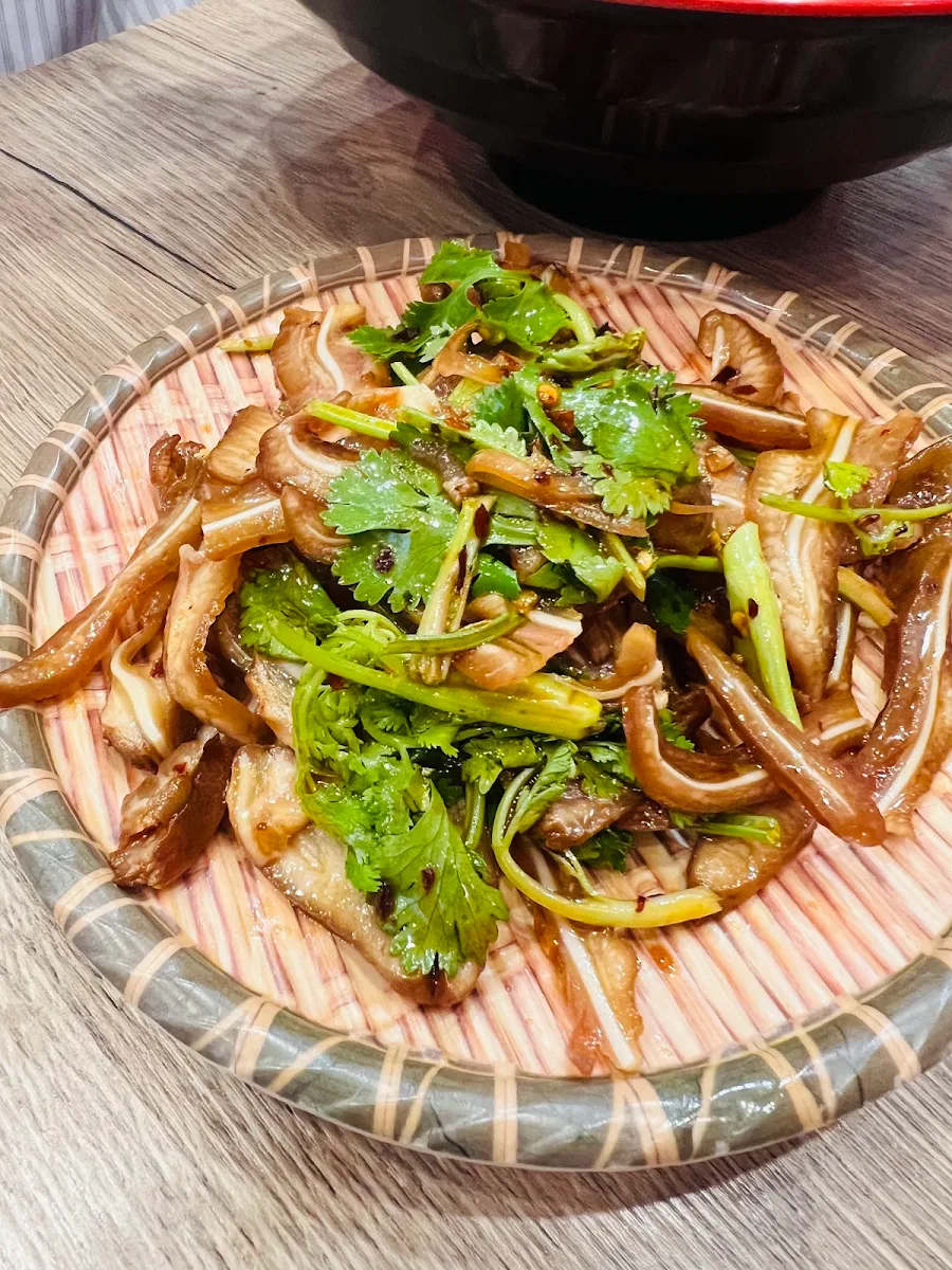 Food & drink, Slurp Noodle 嗦粉