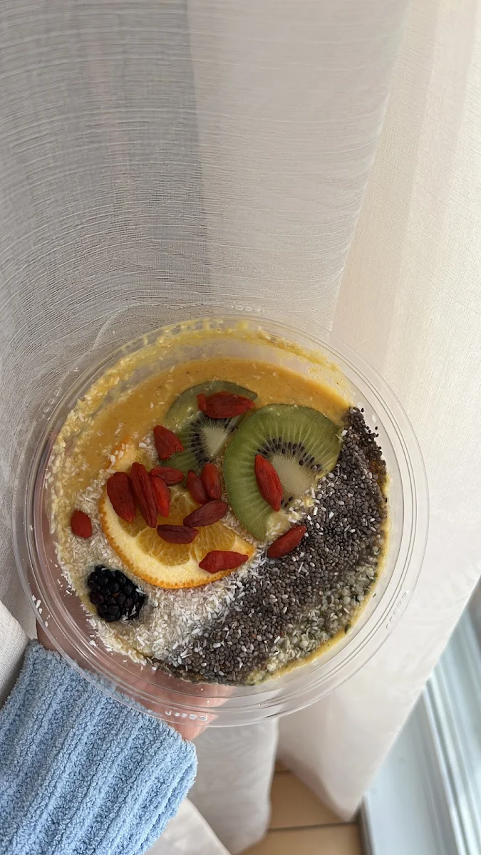 Food & drink, Chef Veganessa Inc