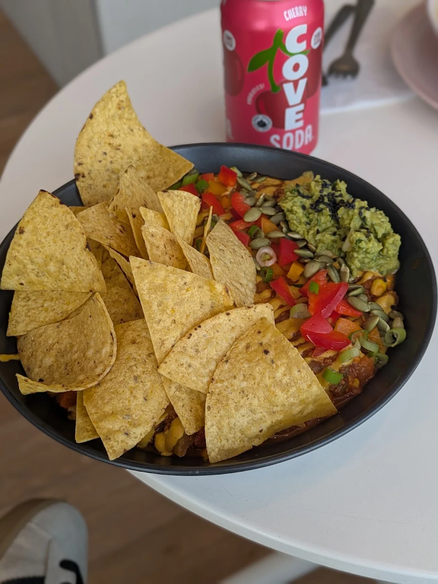 Food & drink, Chef Veganessa Inc