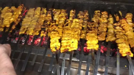 Food & drink, Persian Kebab House