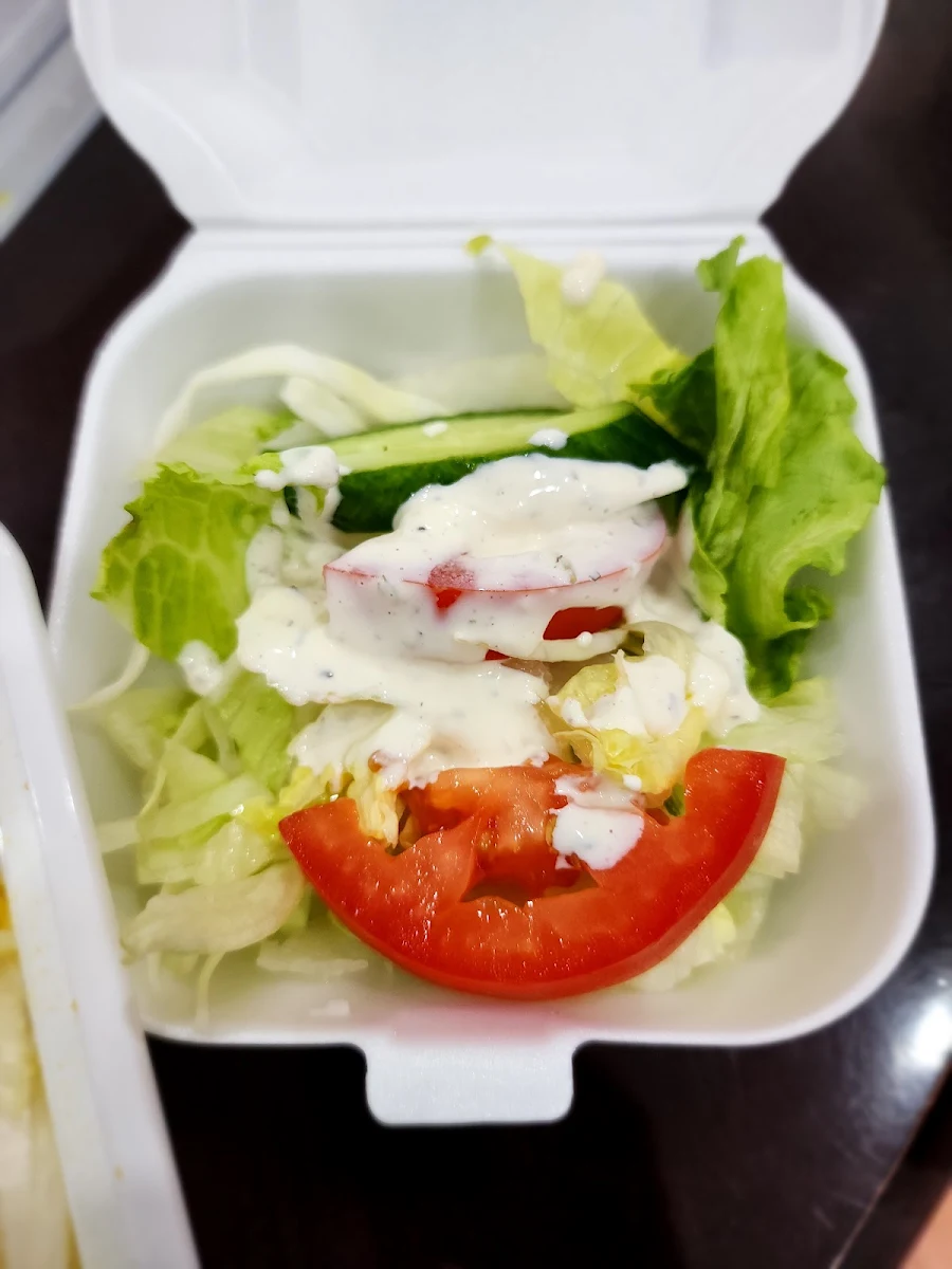 Food & drink, Persian Kebab House