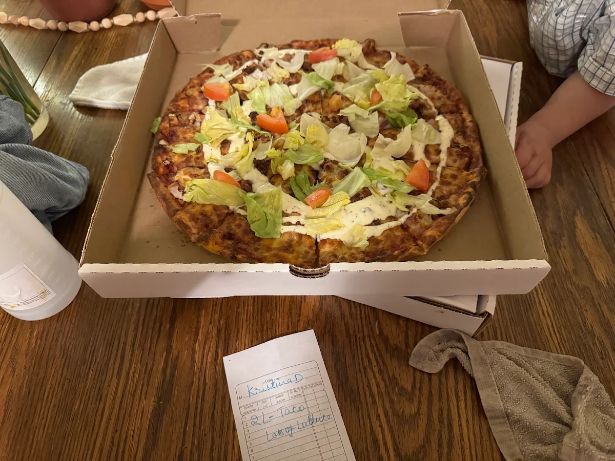 Food & drink, Surrey Pizza & Chicken