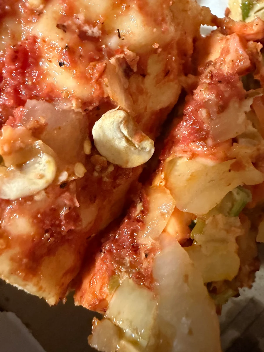 Food & drink, Surrey Pizza & Chicken