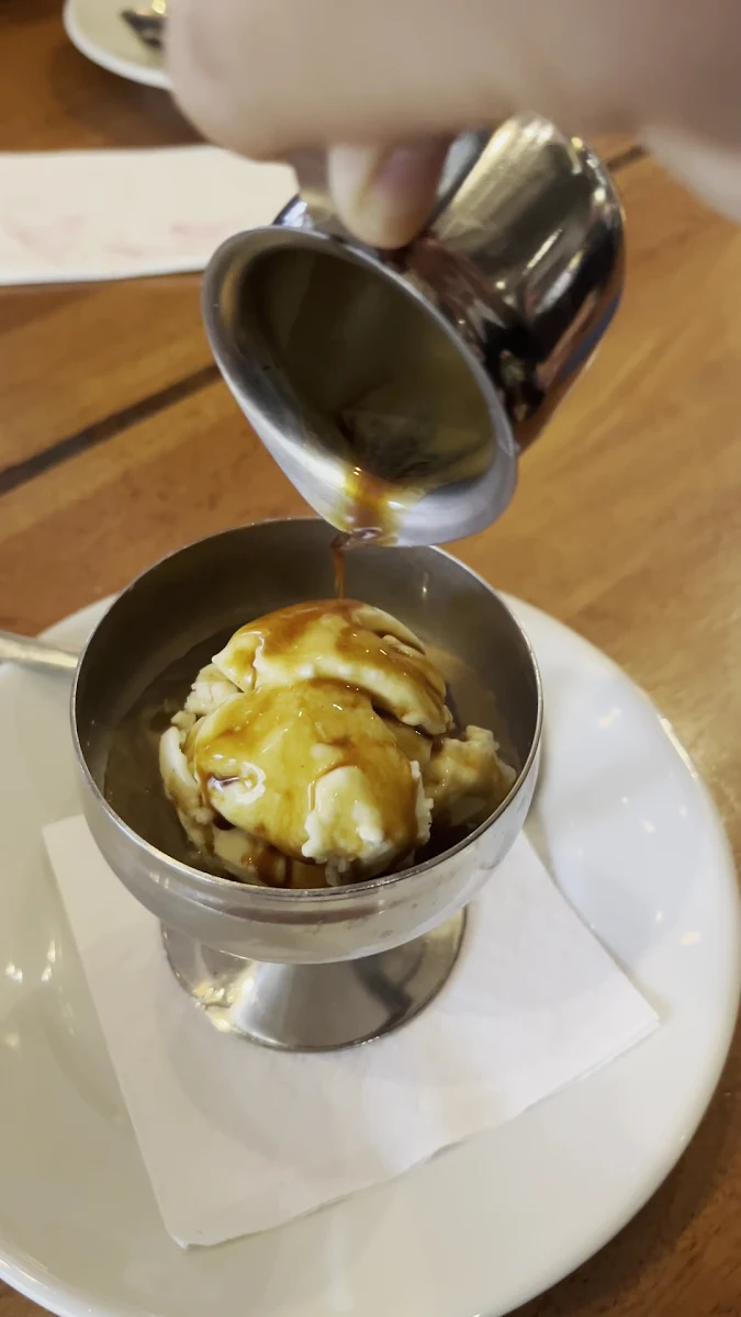 Food & drink, Sud Forno
