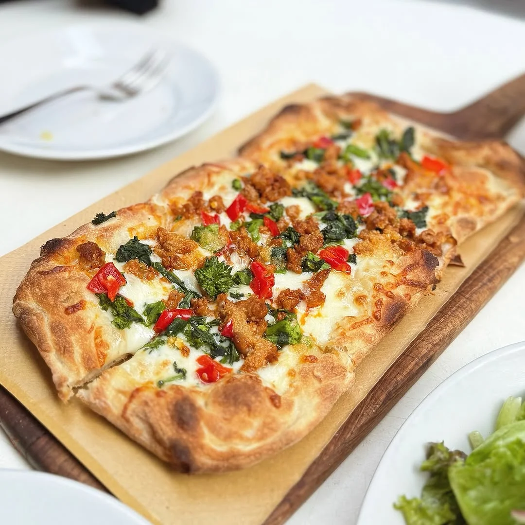 Food & drink, Sud Forno