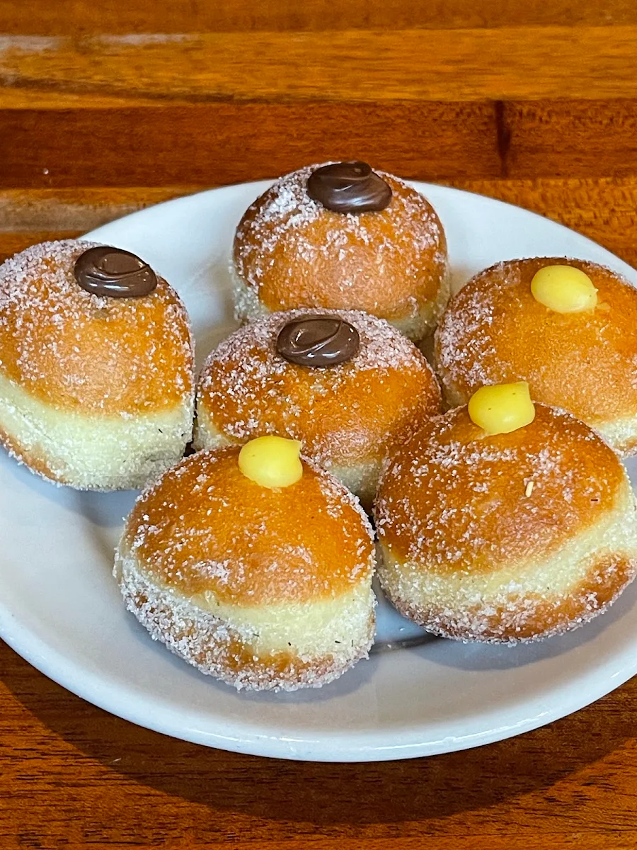 Food & drink, Sud Forno