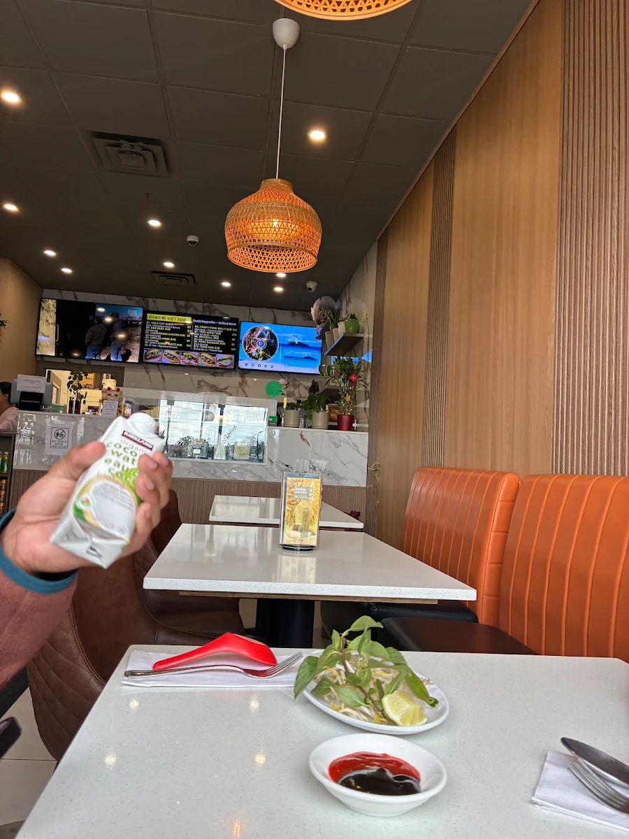 Food & drink, Saigonese Viet Kitchen