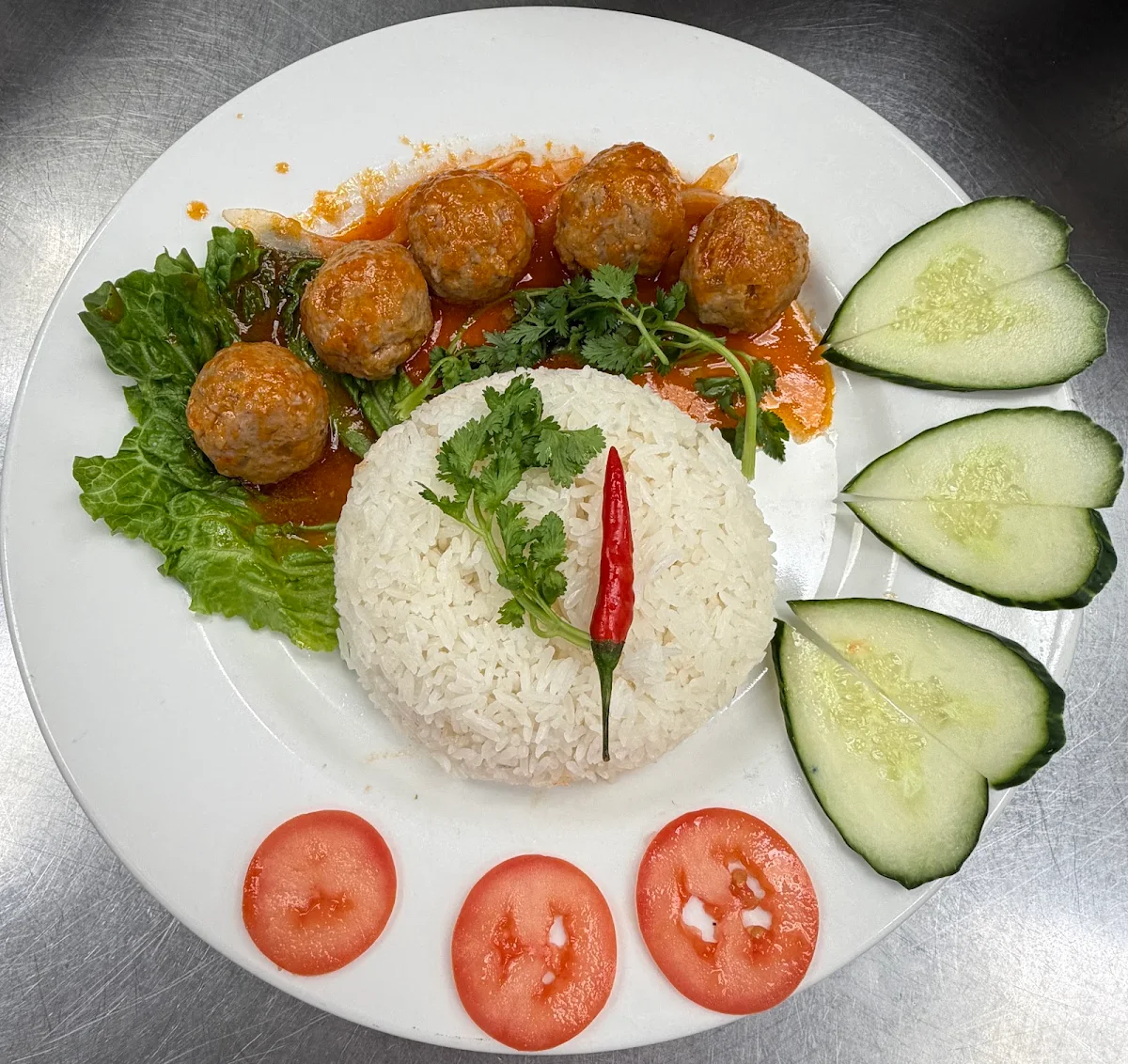 Food & drink, Saigonese Viet Kitchen