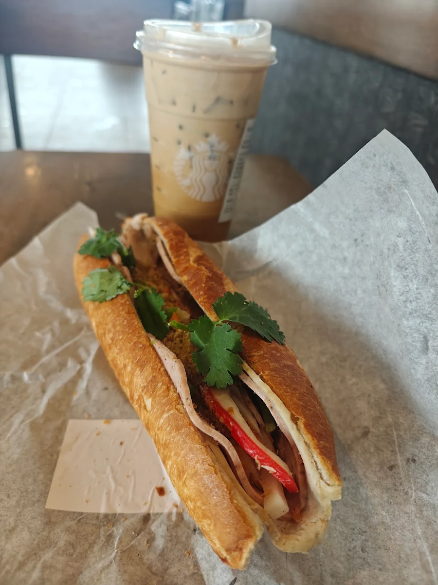 Food & drink, Saigonese Viet Kitchen