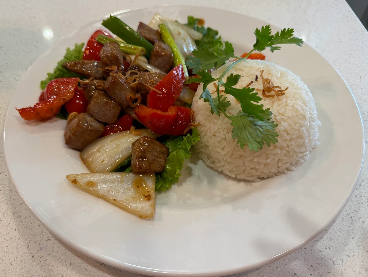 Food & drink, Saigonese Viet Kitchen