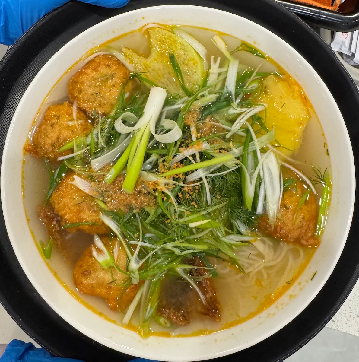 Food & drink, Saigonese Viet Kitchen