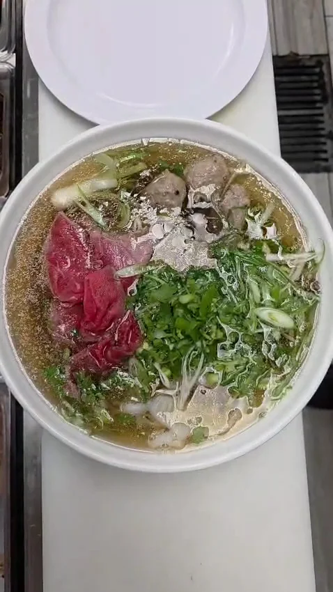 Food & drink, Saigonese Viet Kitchen