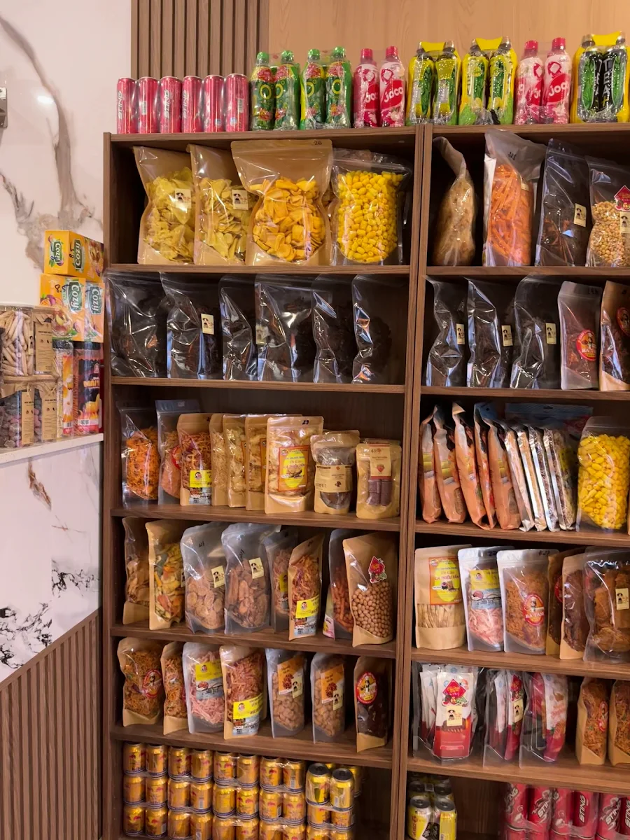 Vibe, Saigonese Viet Kitchen