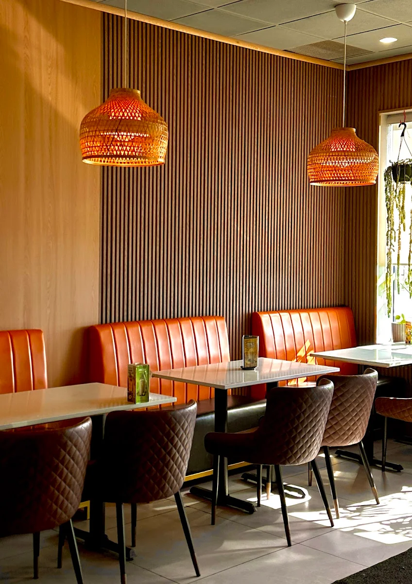 Vibe, Saigonese Viet Kitchen