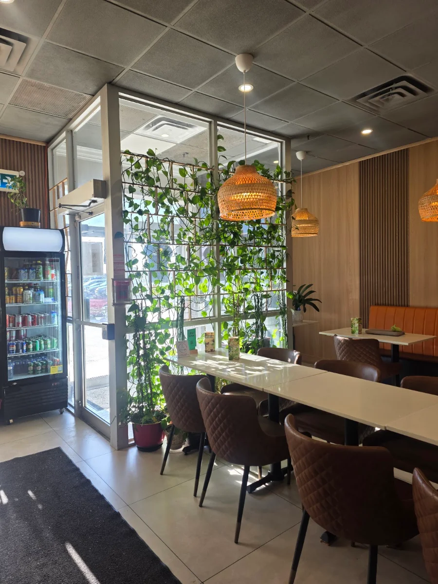Vibe, Saigonese Viet Kitchen