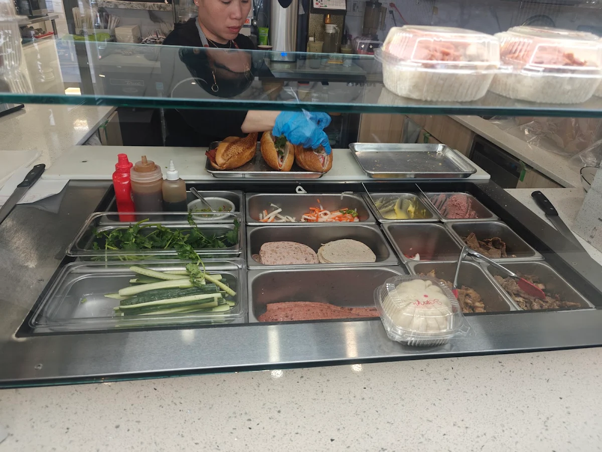 Vibe, Saigonese Viet Kitchen