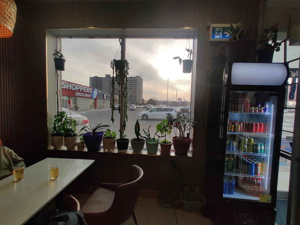 Vibe, Saigonese Viet Kitchen