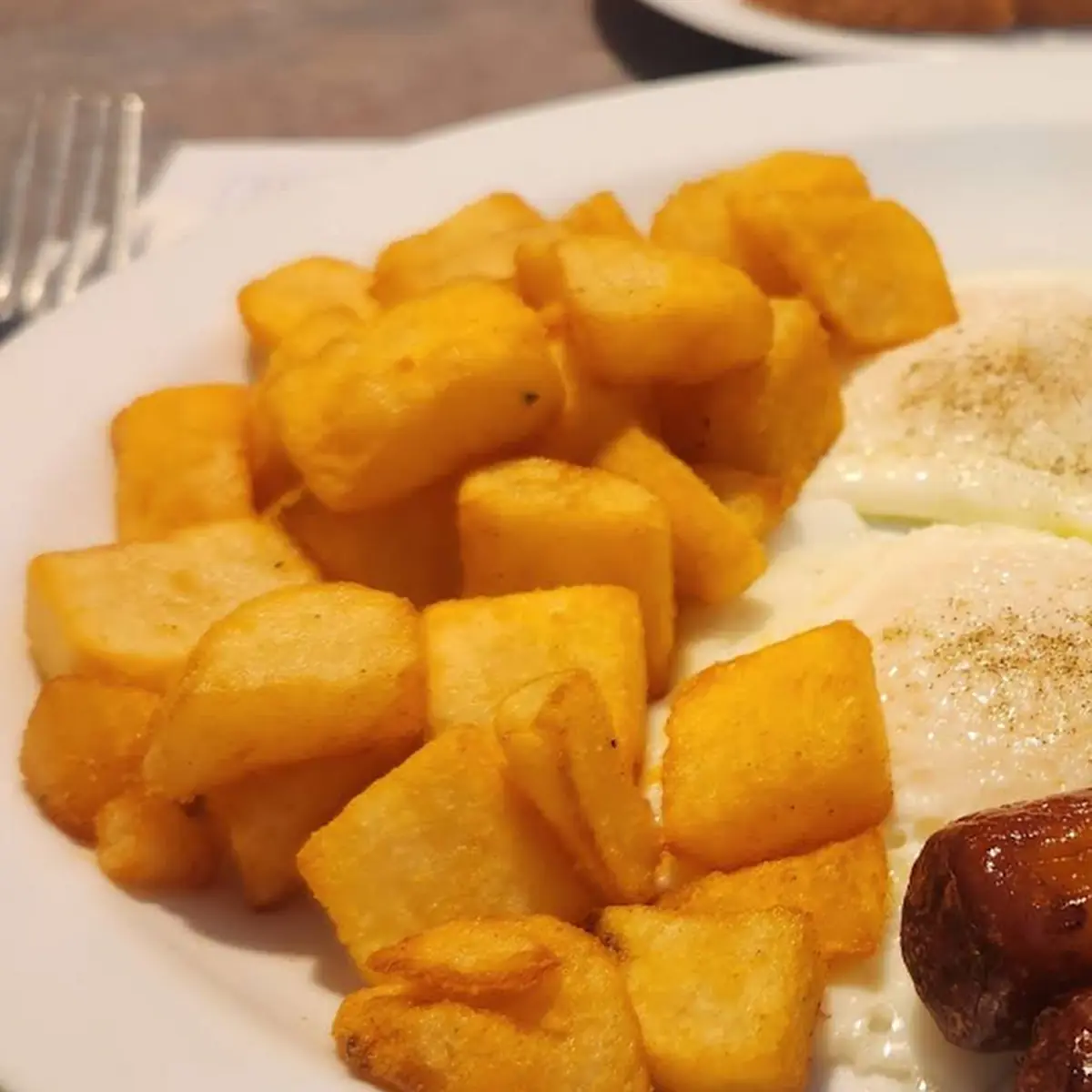 Food & drink, Resto d'l'estrie