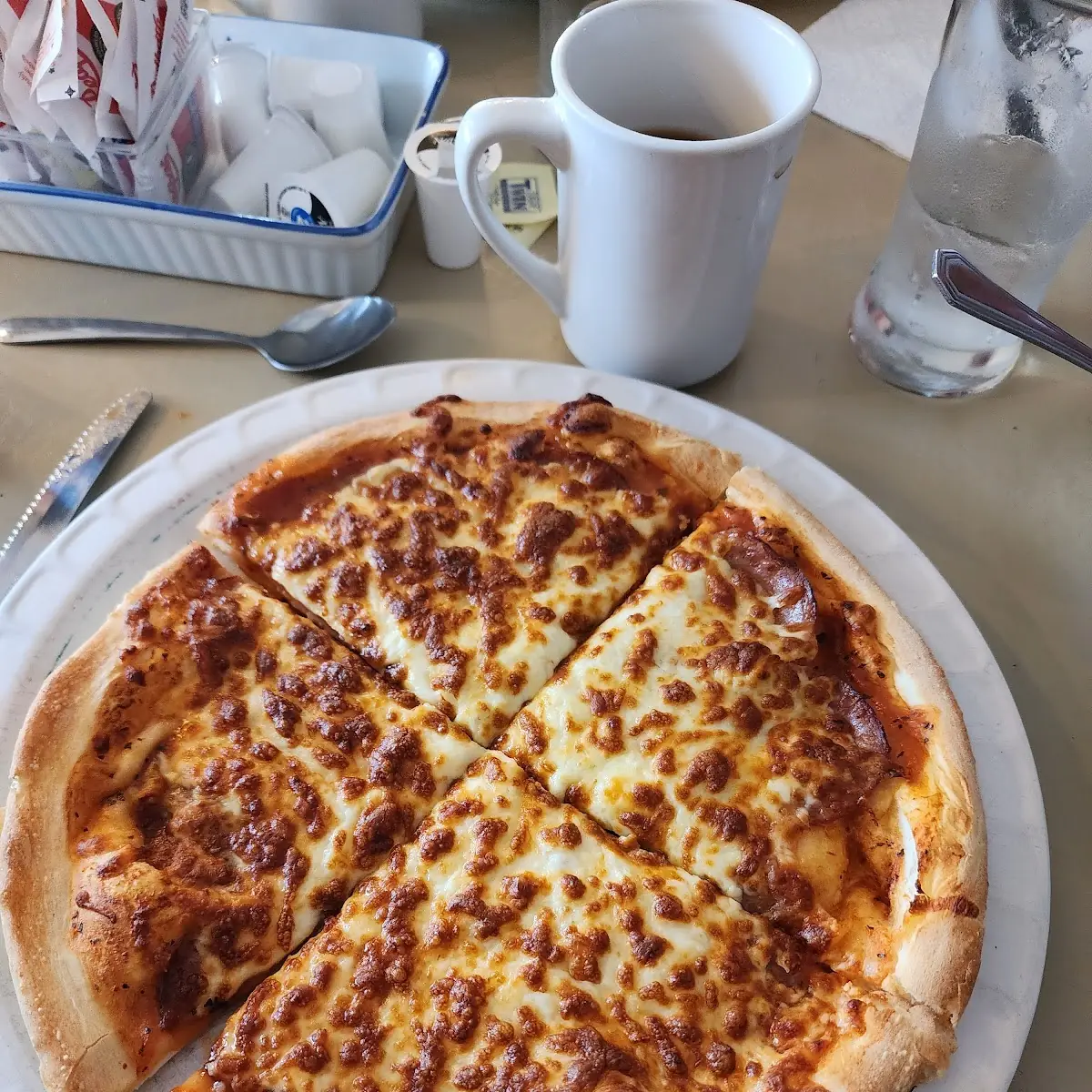 Food & drink, Resto d'l'estrie