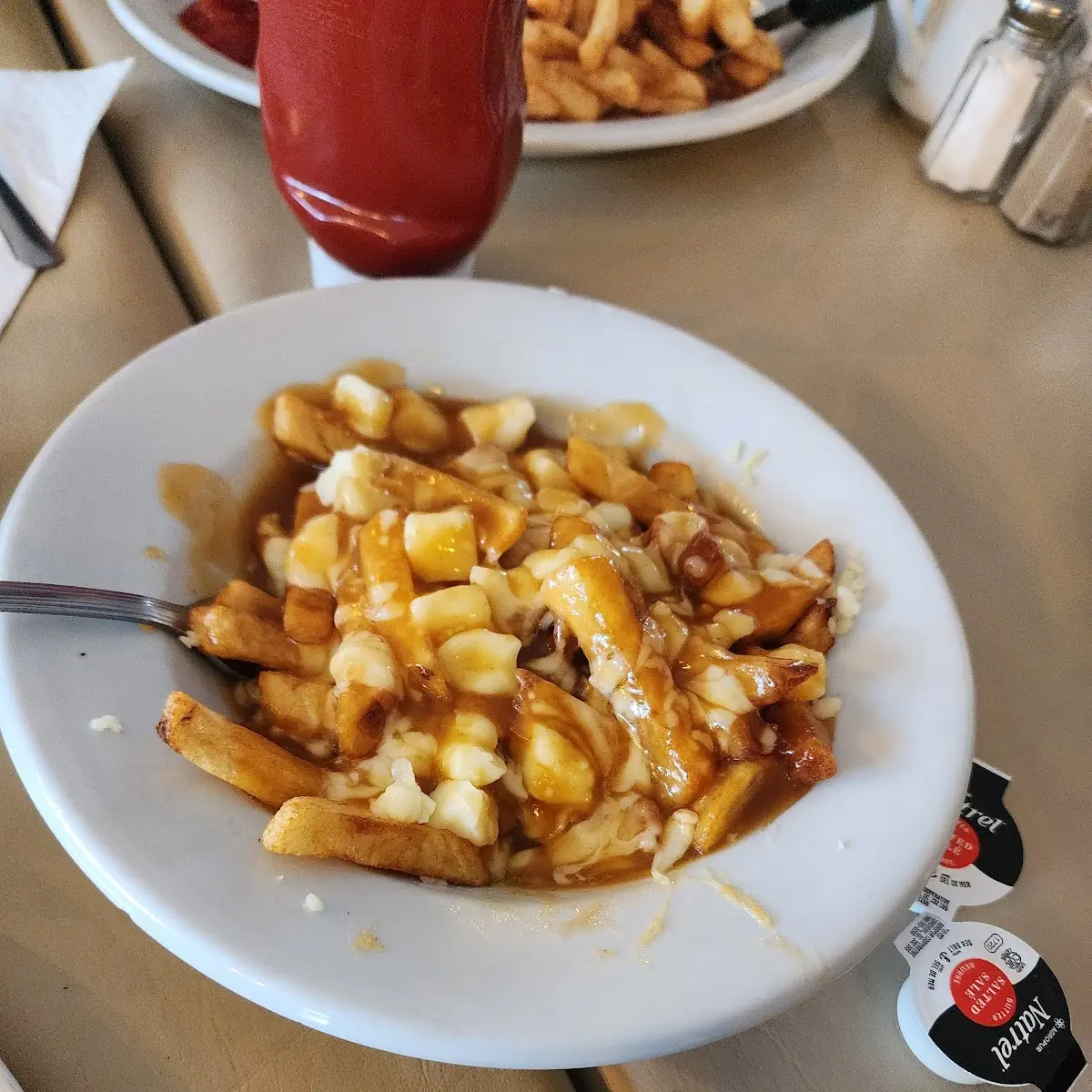Food & drink, Resto d'l'estrie