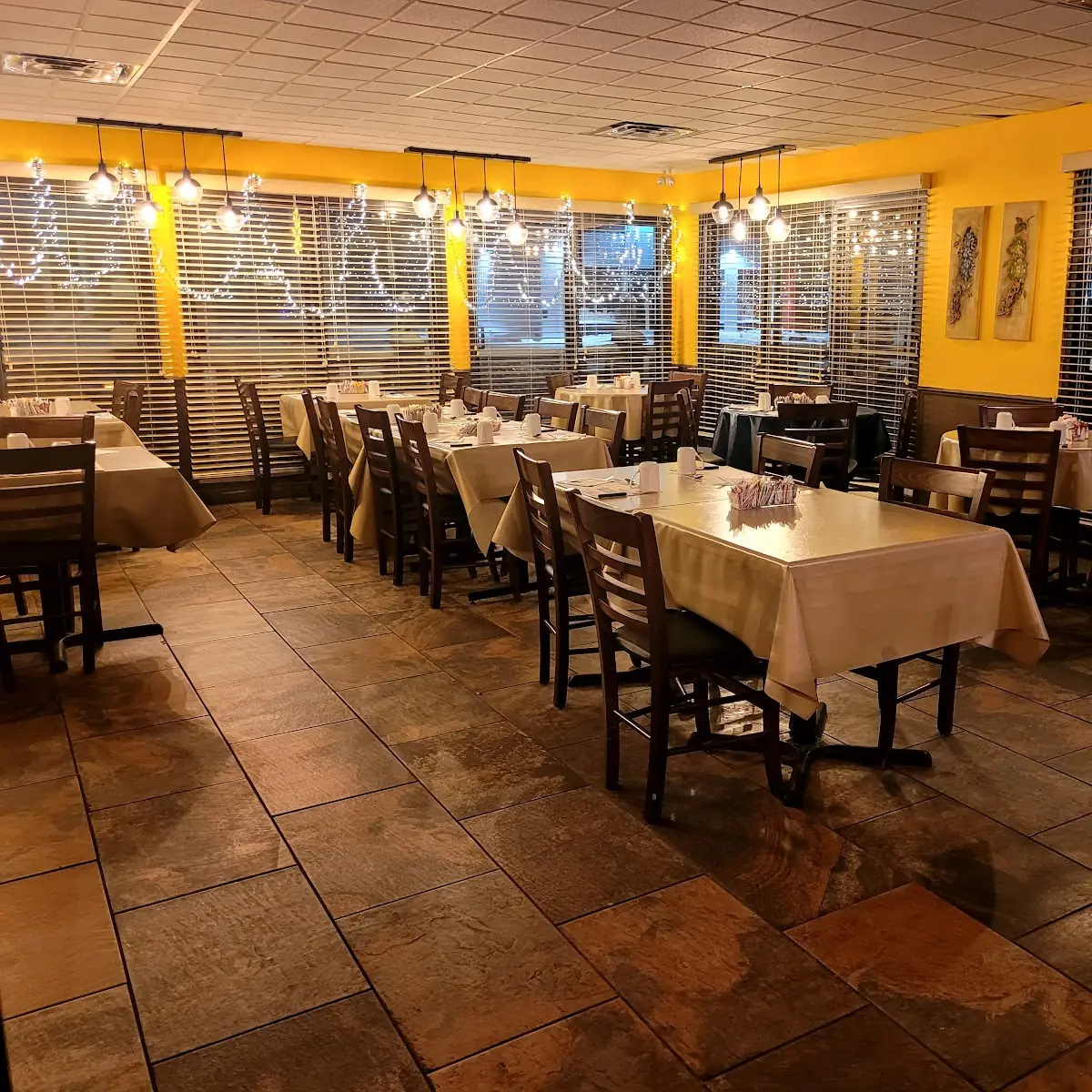 Vibe, Resto d'l'estrie