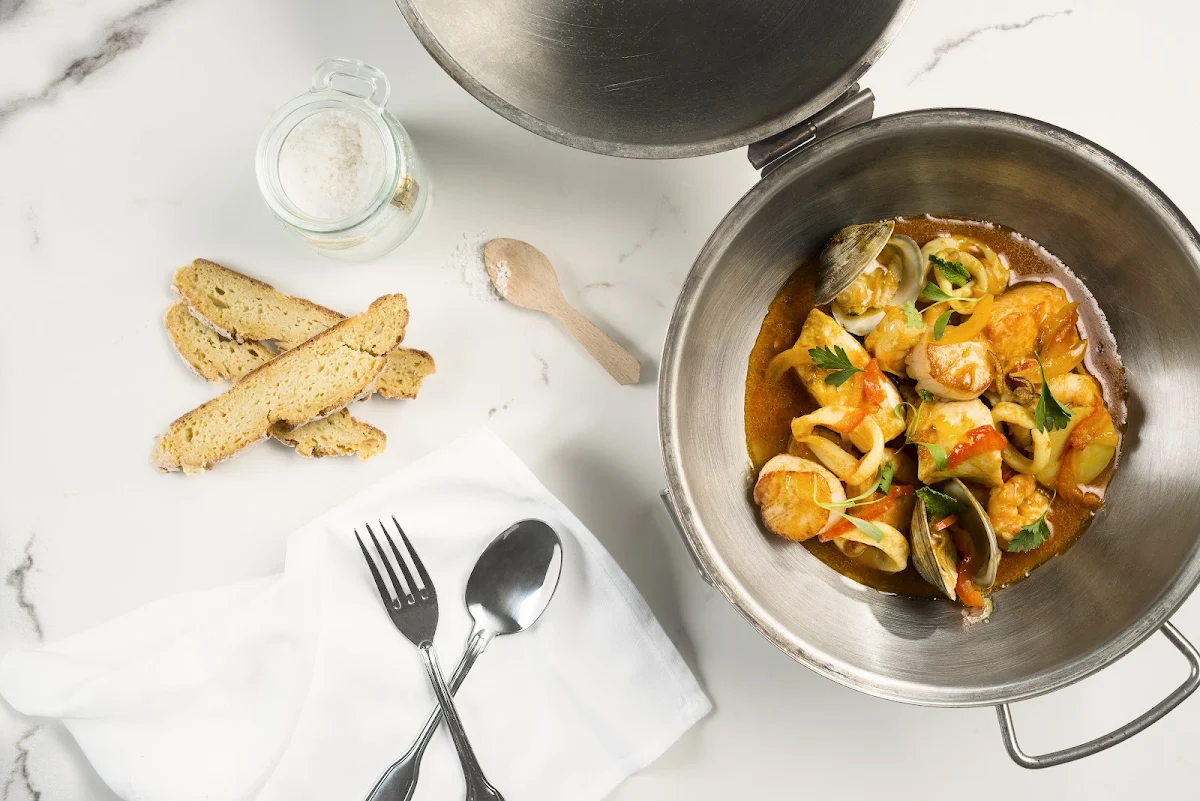 Food & drink photo 1