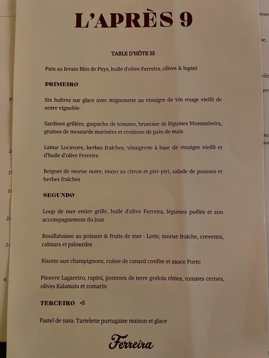 Menu photo 4