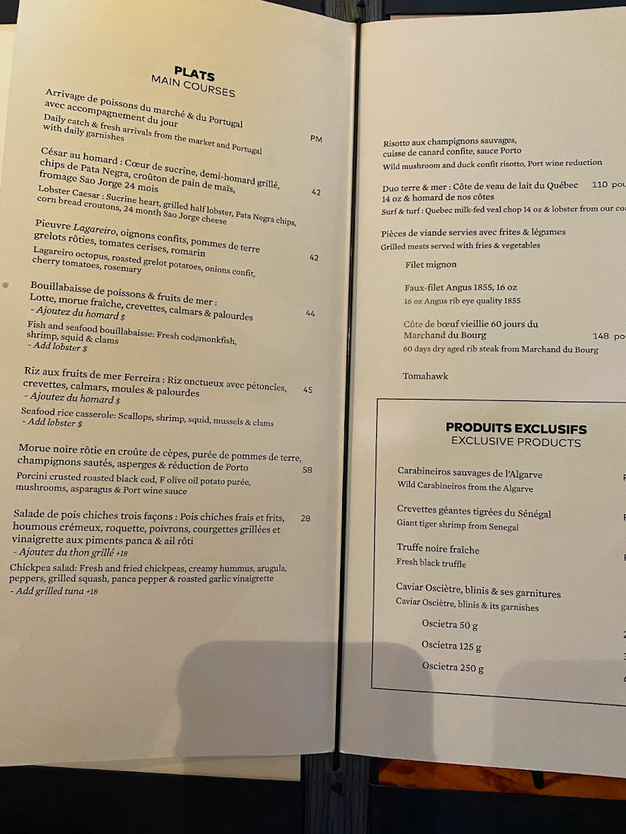 Menu photo 8